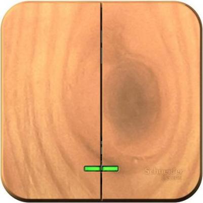 Выключатель Schneider BLNVA105115 – фото 4