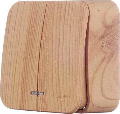 Выключатель Schneider BLNVA105115 – фото 5