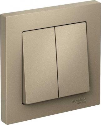 Выключатель Schneider Electric AtlasDesign ATN000552 – фото 3