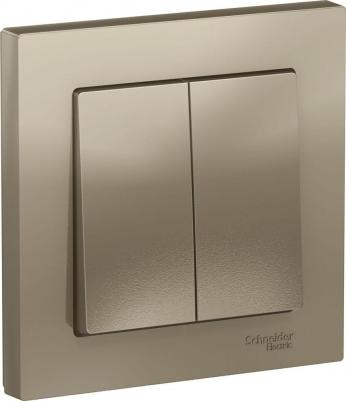 Выключатель Schneider Electric AtlasDesign ATN000552