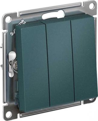 Выключатель Schneider Electric AtlasDesign ATN000831 – фото 1