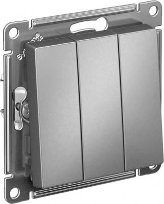 Выключатель Schneider Electric AtlasDesign ATN000931 – фото 1