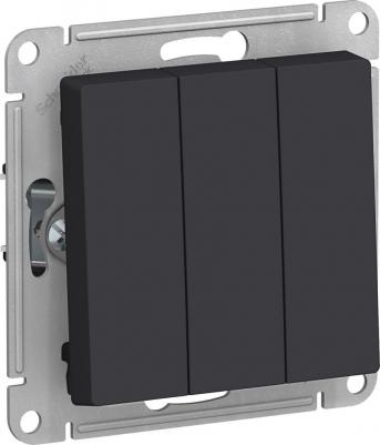 Выключатель Schneider Electric AtlasDesign ATN001031 – фото 3