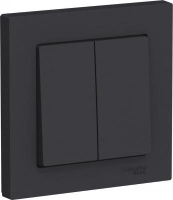 Выключатель Schneider Electric AtlasDesign ATN001052 – фото 1