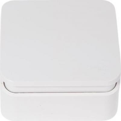 Выключатель SCHNEIDER ELECTRIC BLNVA061001 Blanca – фото 2