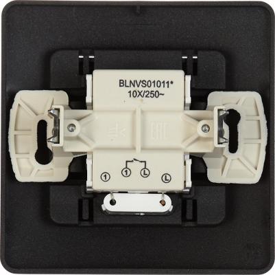 Выключатель SCHNEIDER ELECTRIC BLNVS010116 Blanca – фото 10