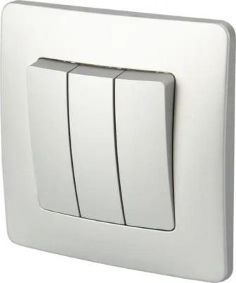 Выключатель SCHNEIDER ELECTRIC BLNVS100503 Blanca – фото 4