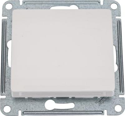 Выключатель Schneider Electric Glossa GSL000961 – фото 2