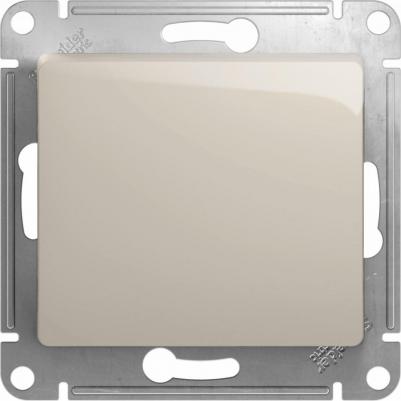 Выключатель Schneider Electric Glossa GSL000961 – фото 6