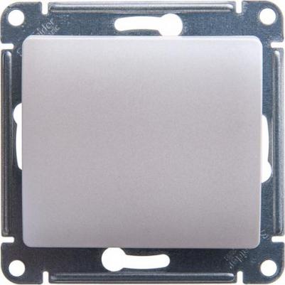 Выключатель Schneider Electric Glossa GSL000961 – фото 8