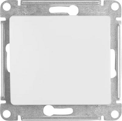 Выключатель Schneider Electric Glossa GSL000961 – фото 9