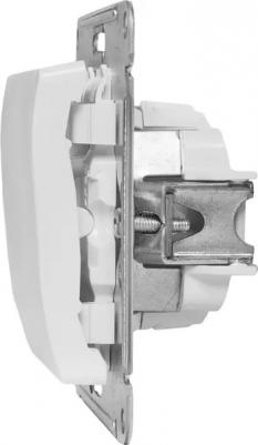 Выключатель Schneider Electric Glossa GSL000961 – фото 12