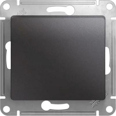 Выключатель Schneider Electric Glossa GSL001371