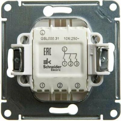Выключатель Schneider GSL000631 – фото 1