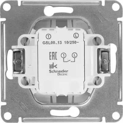 Выключатель Schneider GSL001213 – фото 8