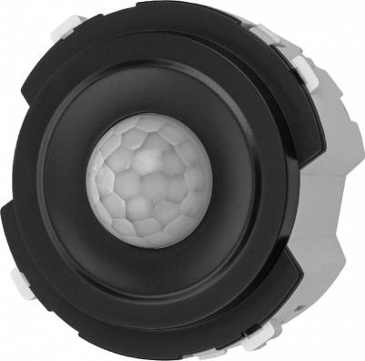 Выключатель с датчиком движения 16А 250В агат, Байкал, цена за 1 шт