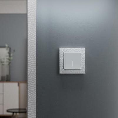 Одноклавишный выключатель w1110161 – фото 9