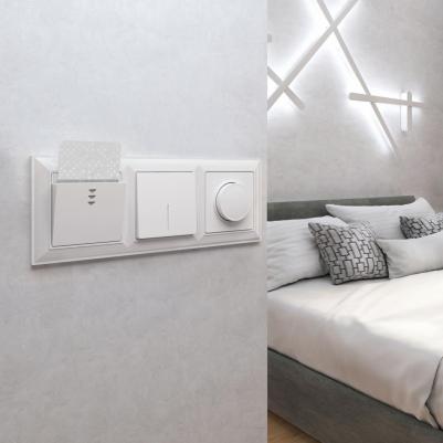 Выключатель W1153101, с заземлением – фото 5