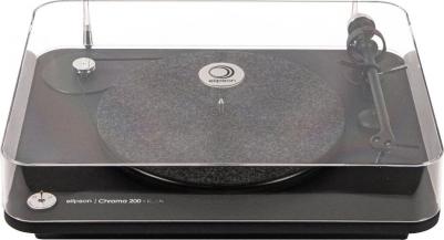 Chroma 200 – фото 1