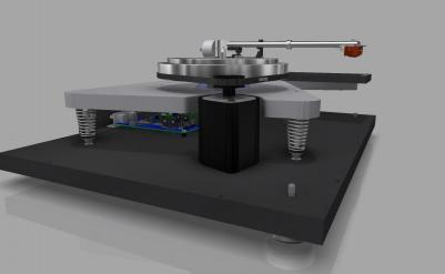 TD 1600 – фото 9