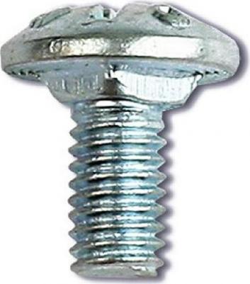 Винт М6х10 (уп.200шт) CM010610 – фото 1