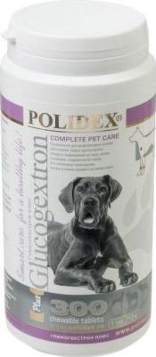 Глюкогекстрон плюс 300 таб – фото 2