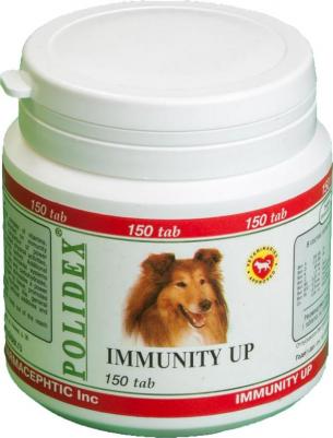 Витаминный комплекс для собак Immunity Up, 150 таб – фото 6