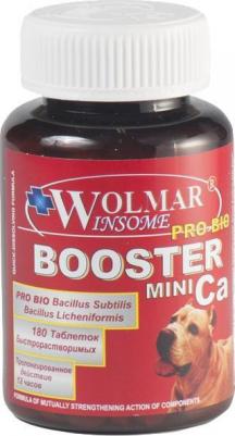 Winsome Pro Bio Ca MINI мультикомплекс для собак мелких пород – фото 2