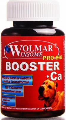 Winsome Pro Bio Ca мультикомплекс для собак средних и крупных пород – фото 4