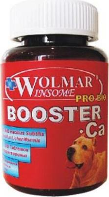 Winsome Pro Bio Ca мультикомплекс для собак средних и крупных пород – фото 5