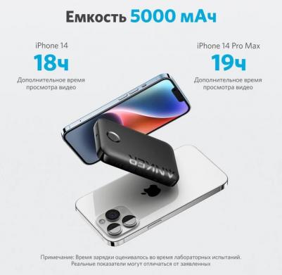 Power Core 321 MagGo 5K – фото 5