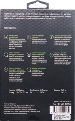 CS-PBFSJT-10000 – фото 2