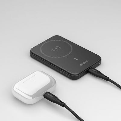 NRG MageSafe 5000 – фото 4