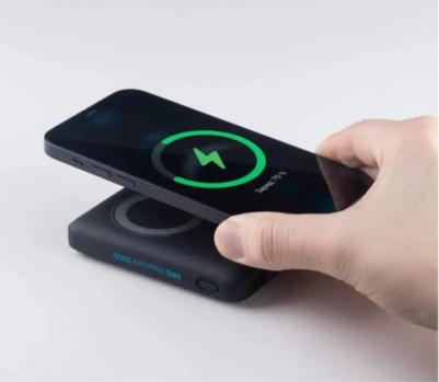 NRG MageSafe 5000 – фото 6