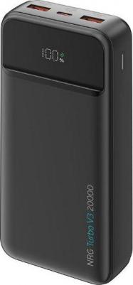NRG Turbo V3 20000