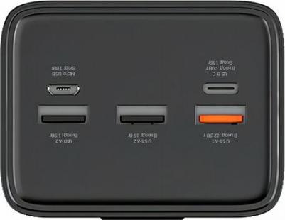 NRG Turbo V3 40000 – фото 1