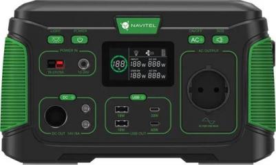 NS500 – фото 2