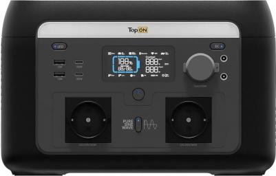 TOP-H600 – фото 5
