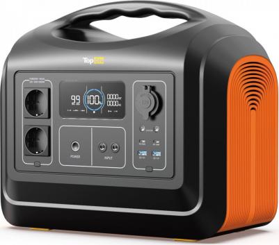 TOP-X1800 – фото 2