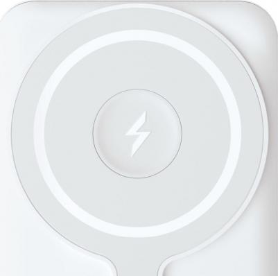 MagSafe Power Bank 5000 – фото 2