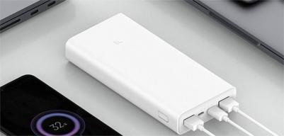 Power Bank 3 20000 – фото 3