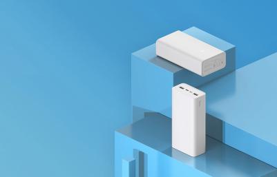 Power Bank 3 30000 – фото 20