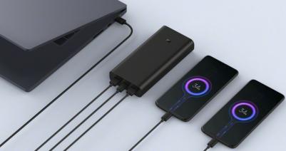 Power Bank 3 Pro 20000 – фото 12