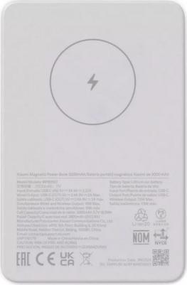 Power Bank 5000 – фото 2