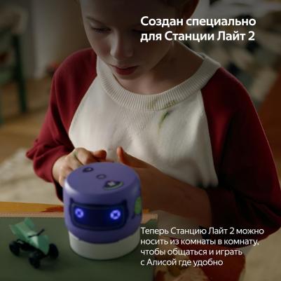 Портативный аккумулятор для Станции Лайт 2 (YNDX-00651) – фото 2