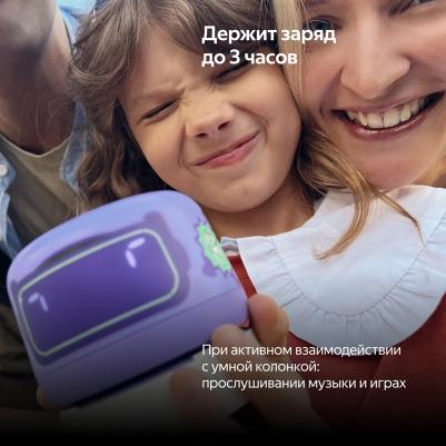 Портативный аккумулятор для Станции Лайт 2 (YNDX-00651) – фото 3