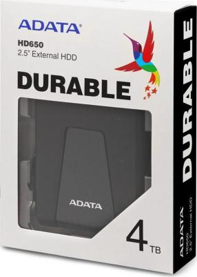 AHD650-4TU31-CBK – фото 15