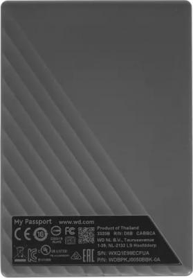 WDBPKJ0050BBK-WESN – фото 4