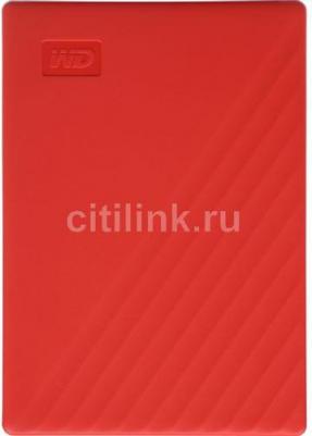 WDBPKJ0050BRD-WESN – фото 5