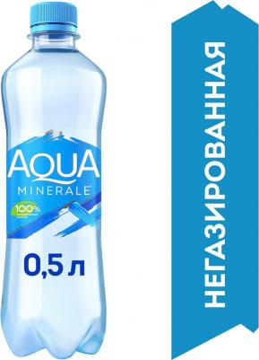 Вода 0,6л. б/газ пл/б – фото 13